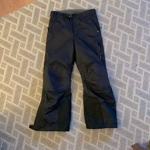Boys REI Ski Pants